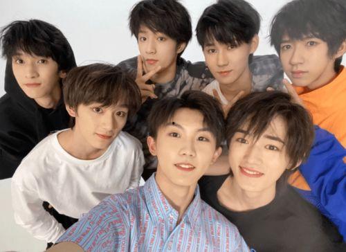 时代少年团的黑料吃瓜,揭秘背后的黑料与真相